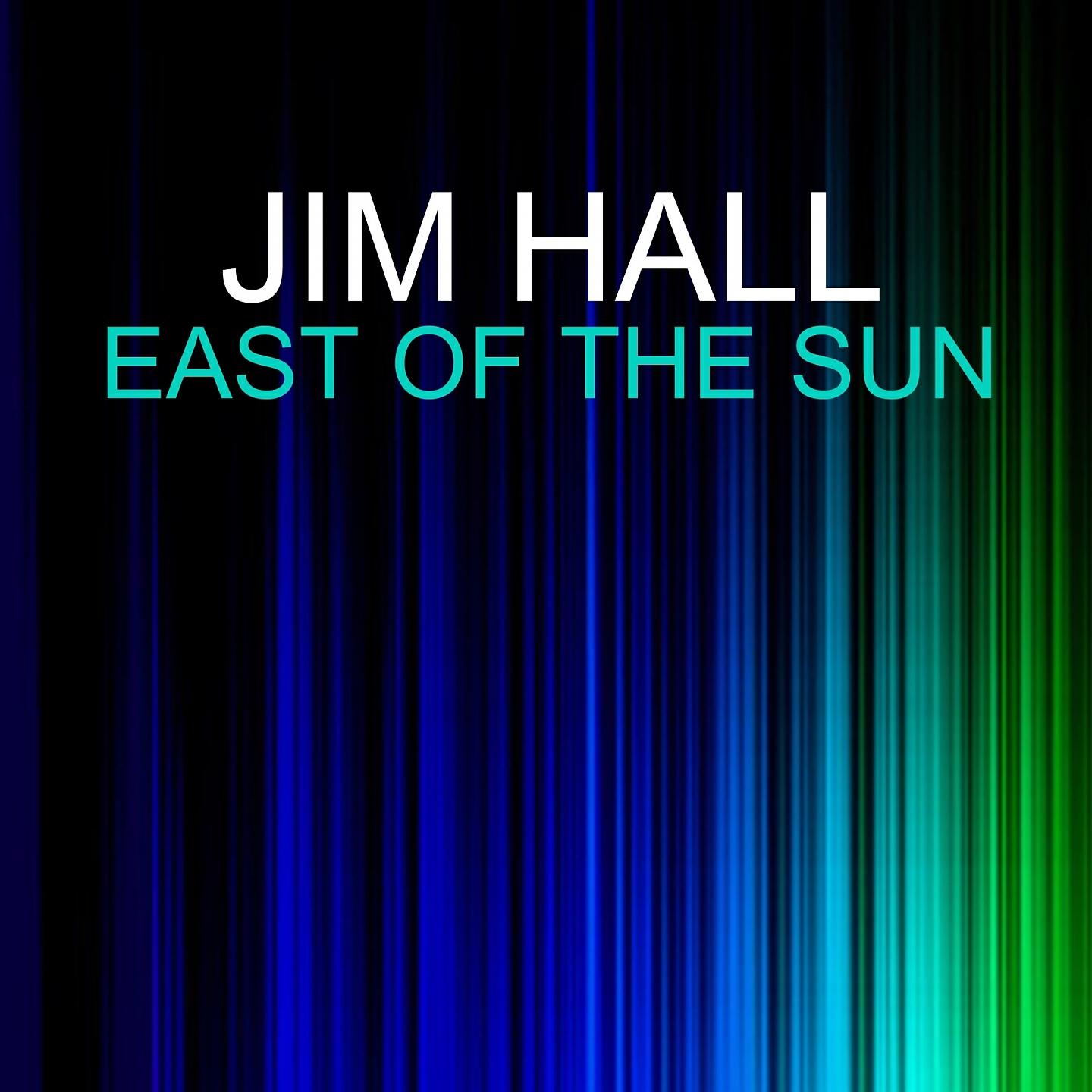 Постер альбома East of the sun