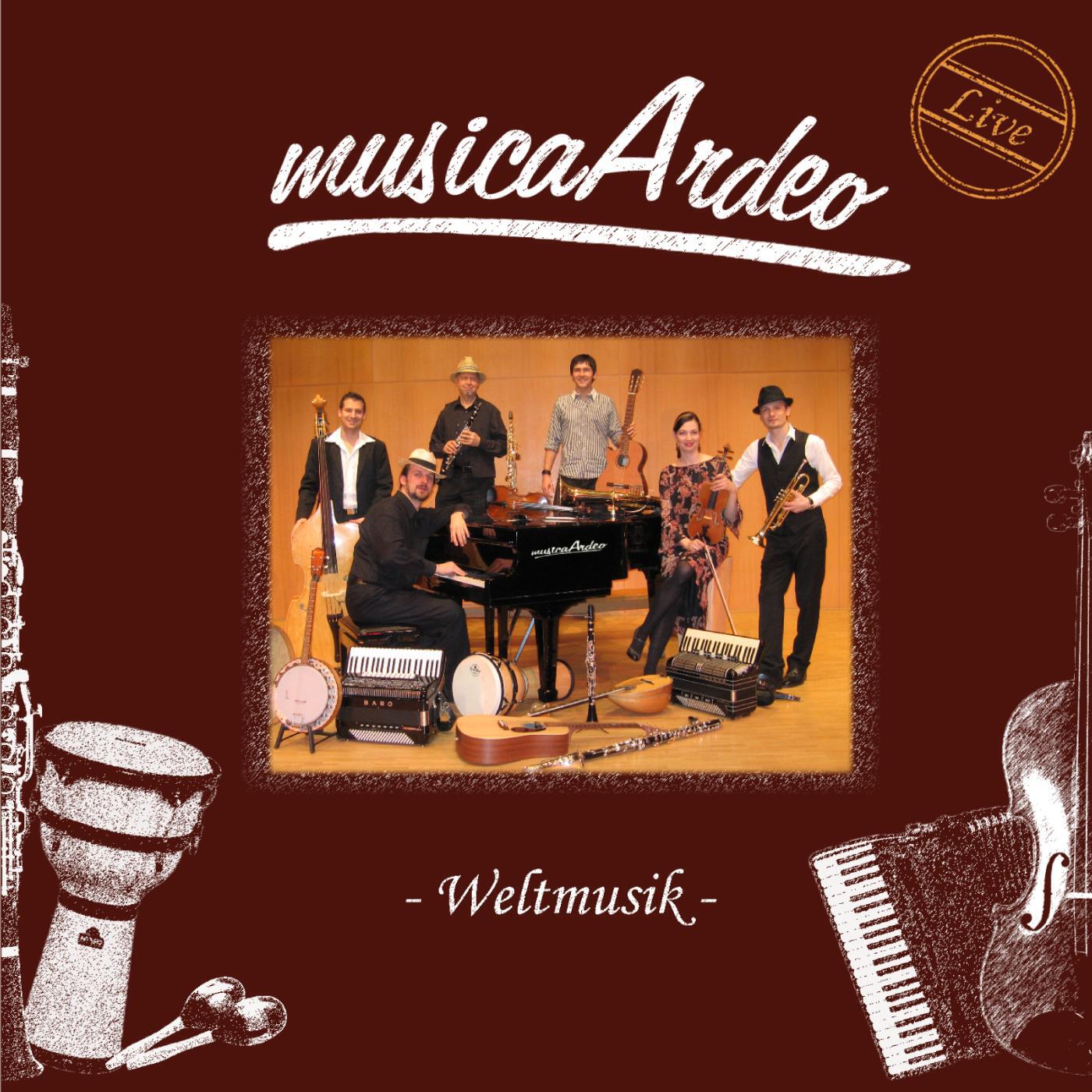 Musicaardeo