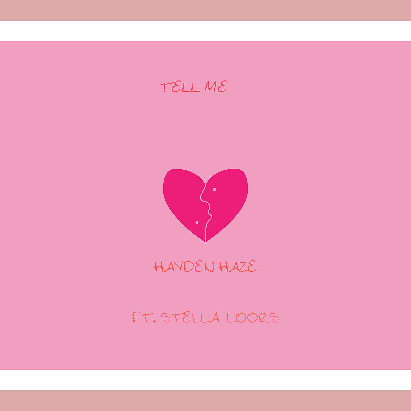 Релиз Tell Me