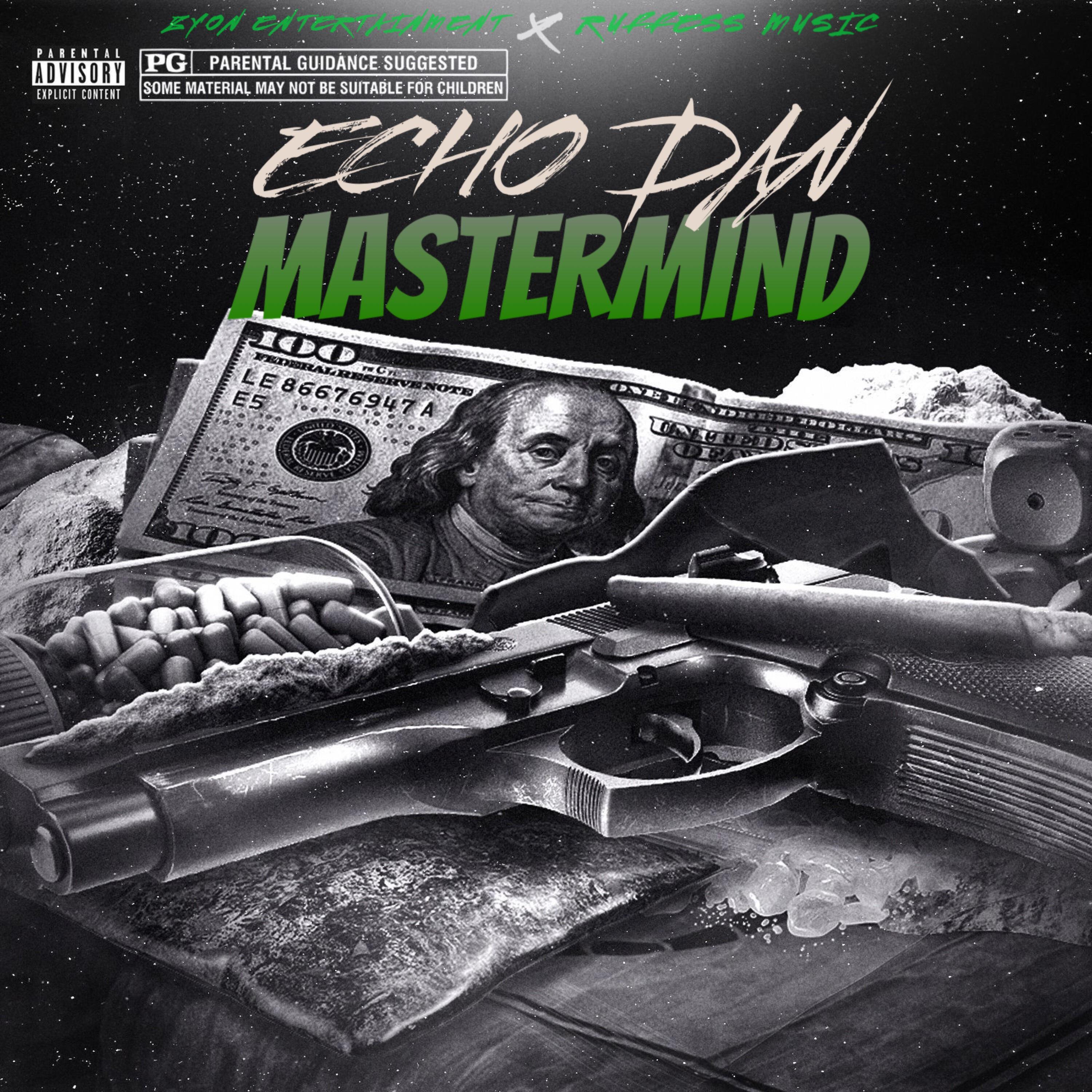 Релиз Mastermind