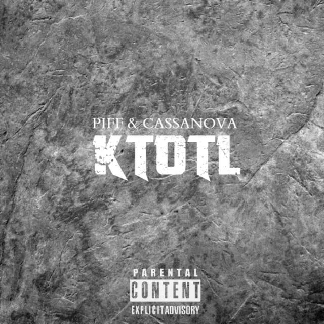 Релиз #KTOTL - Single