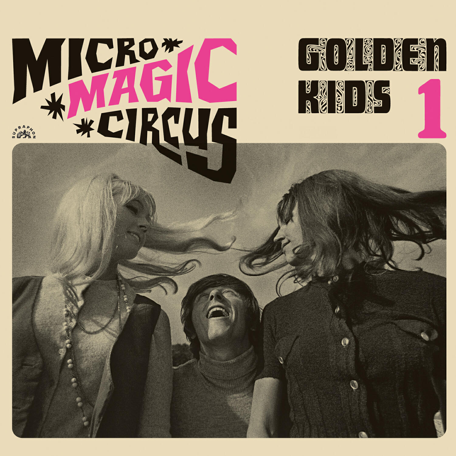 Orchestr Golden Kids
