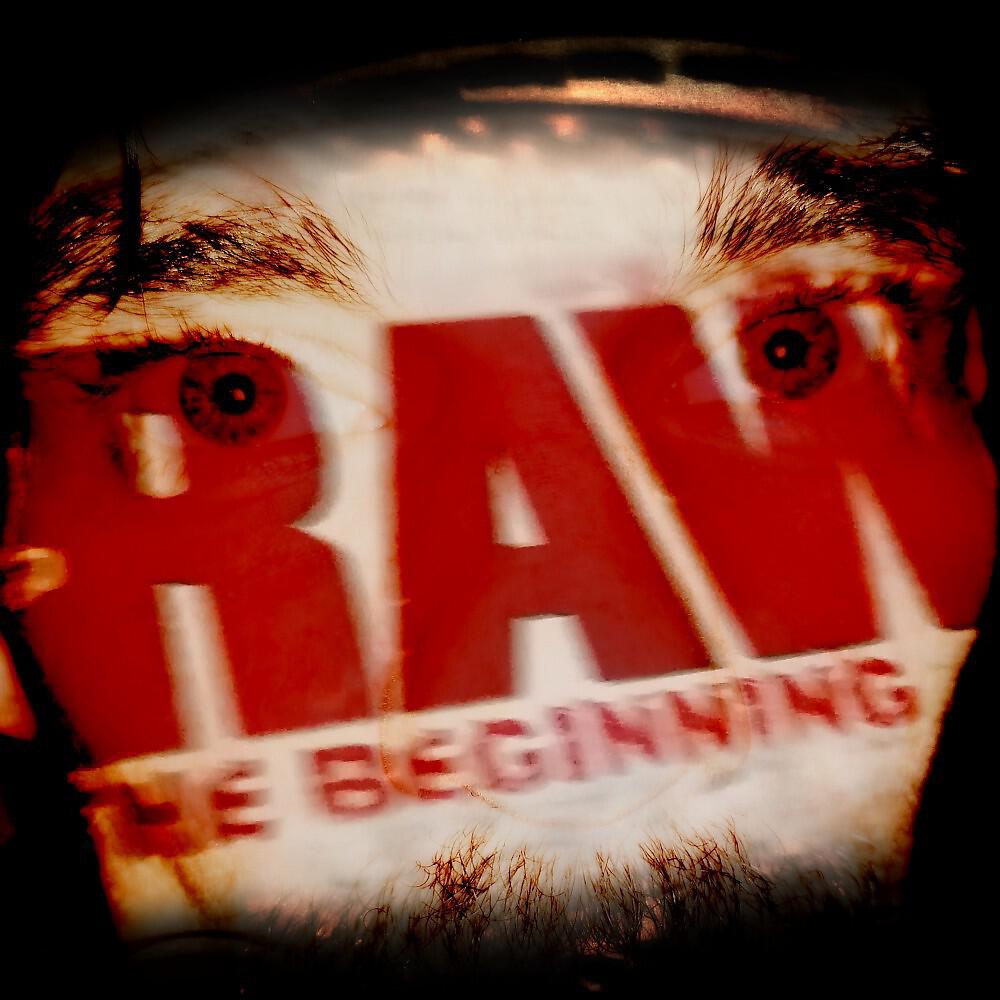 Релиз Raw (The Beginning)