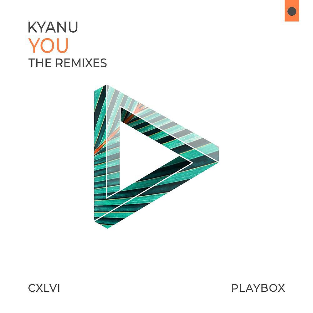 Релиз You (The Remixes)
