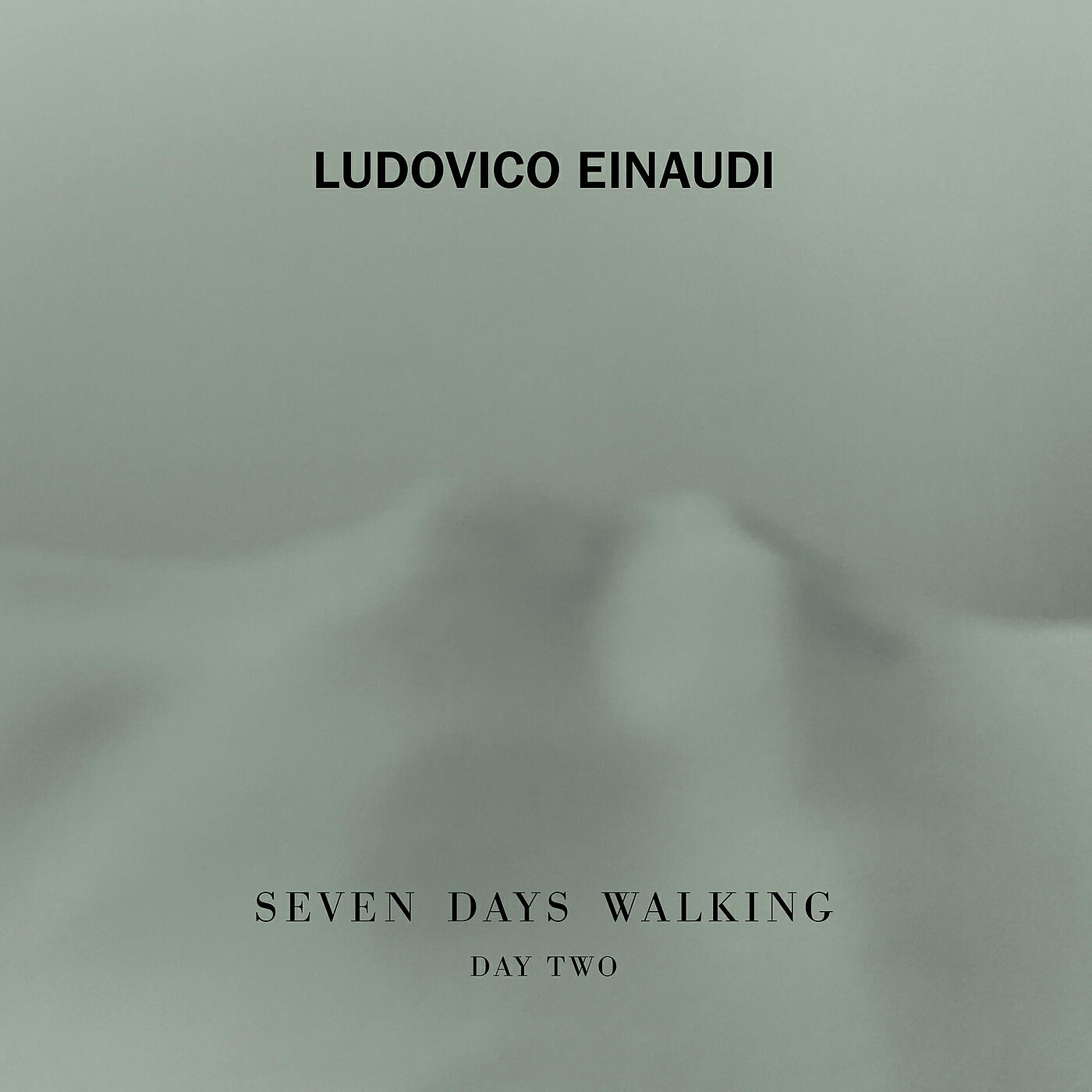 Релиз Seven Days Walking (Day 2)
