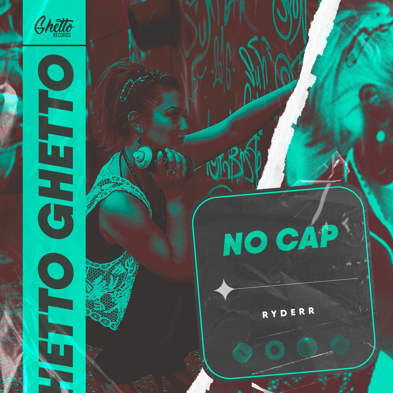 Релиз NO CAP
