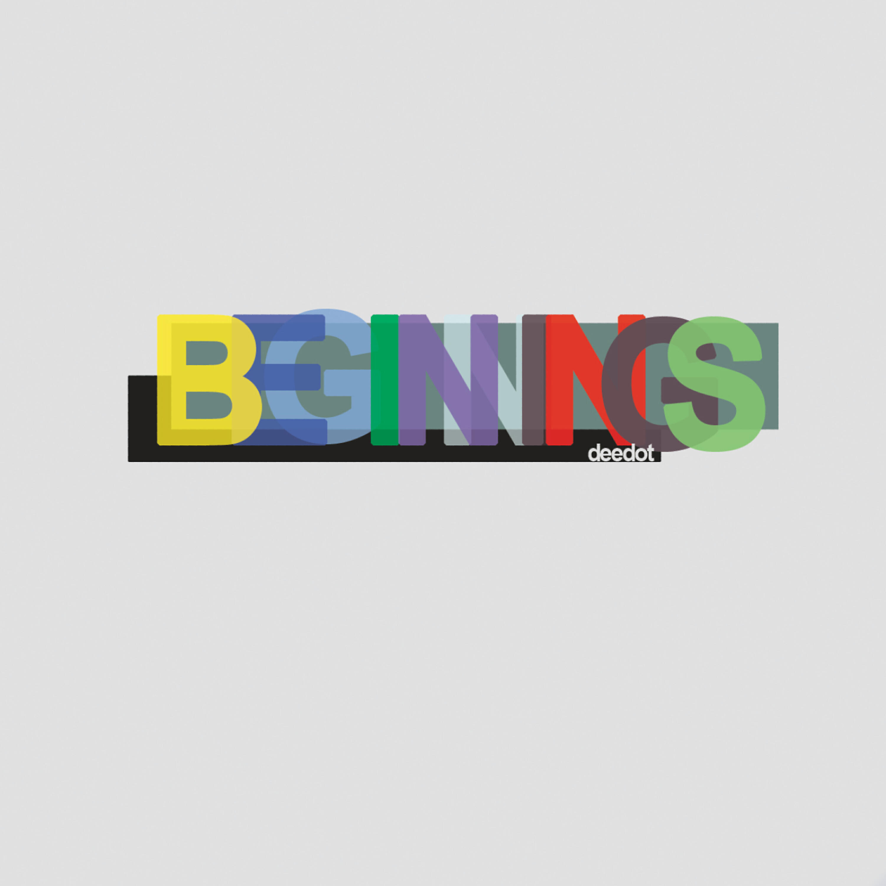 Релиз Beginnings