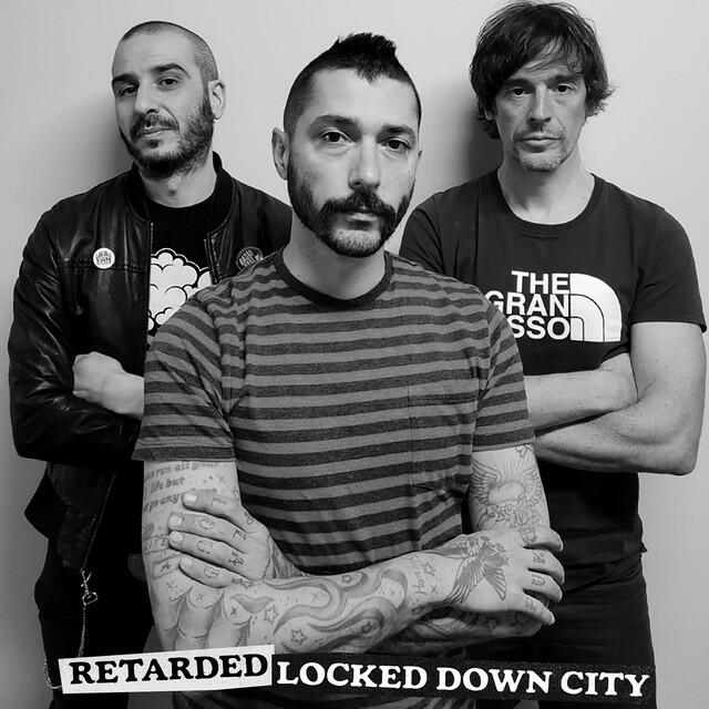 Релиз Locked Down City