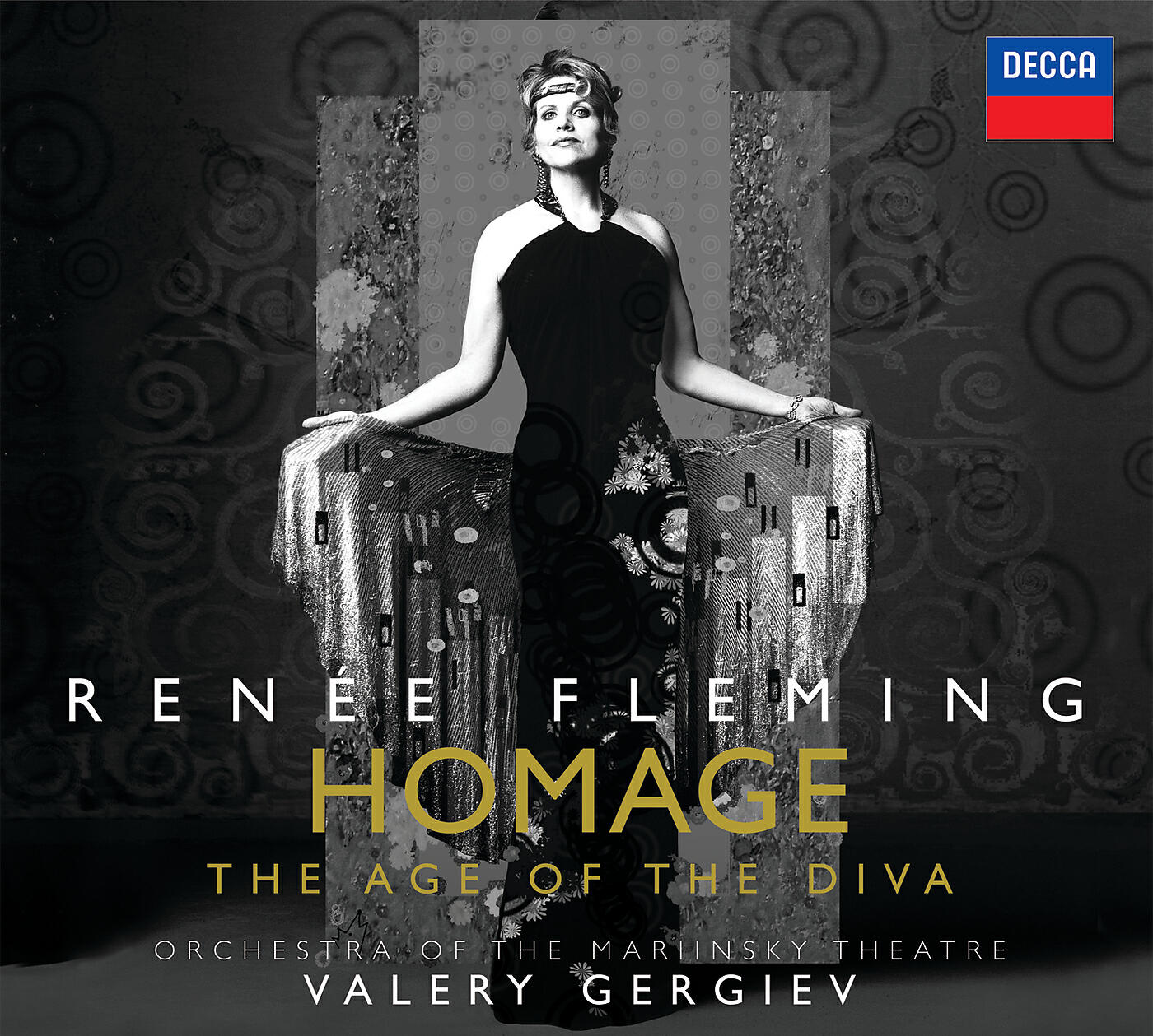 Релиз "Homage" - The Age of the Diva