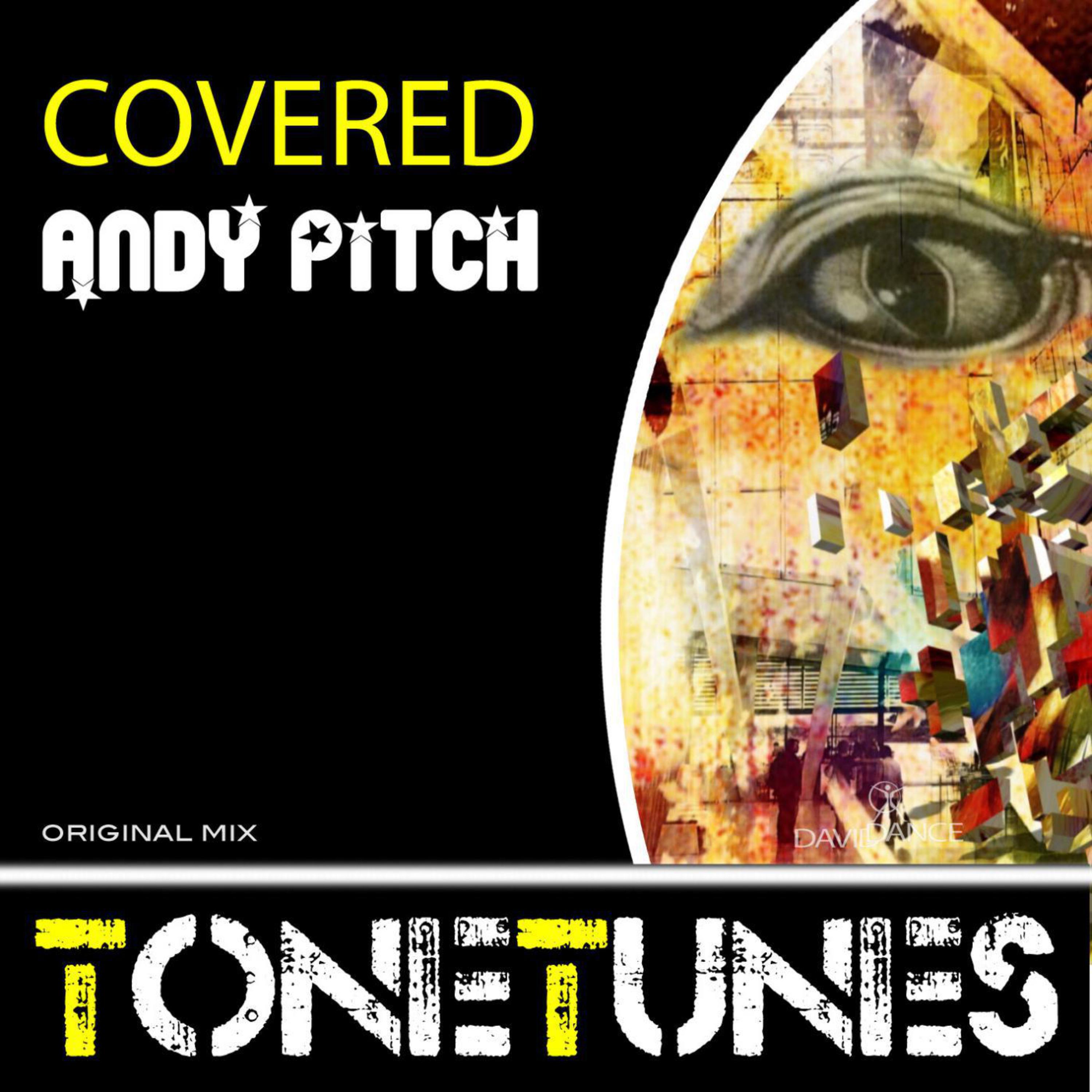 Релиз Covered