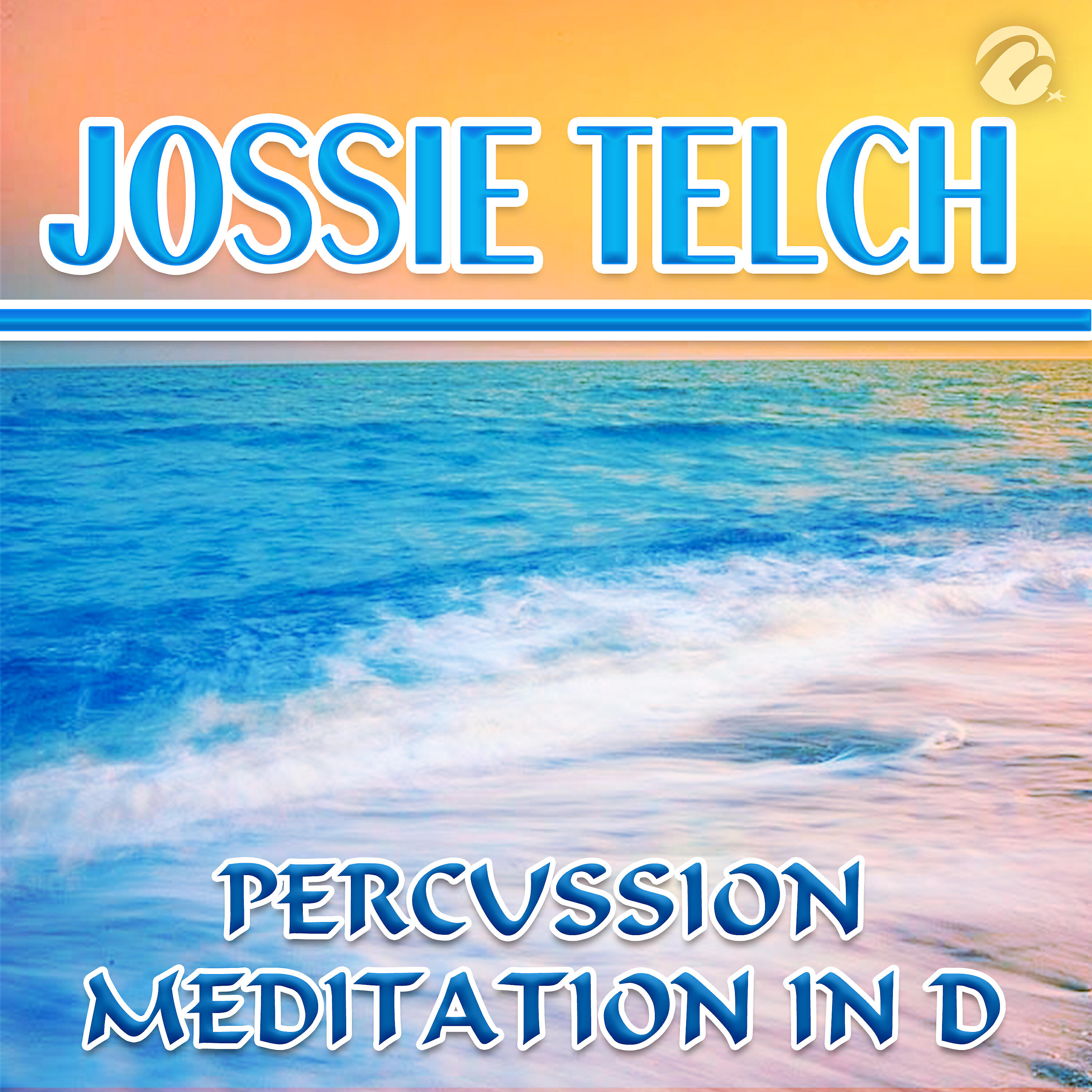 Релиз Percussion Meditation in D