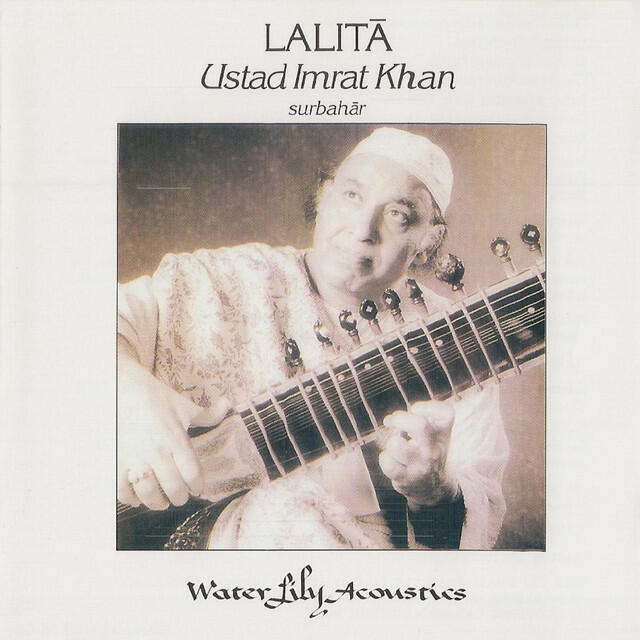 Релиз Lalita