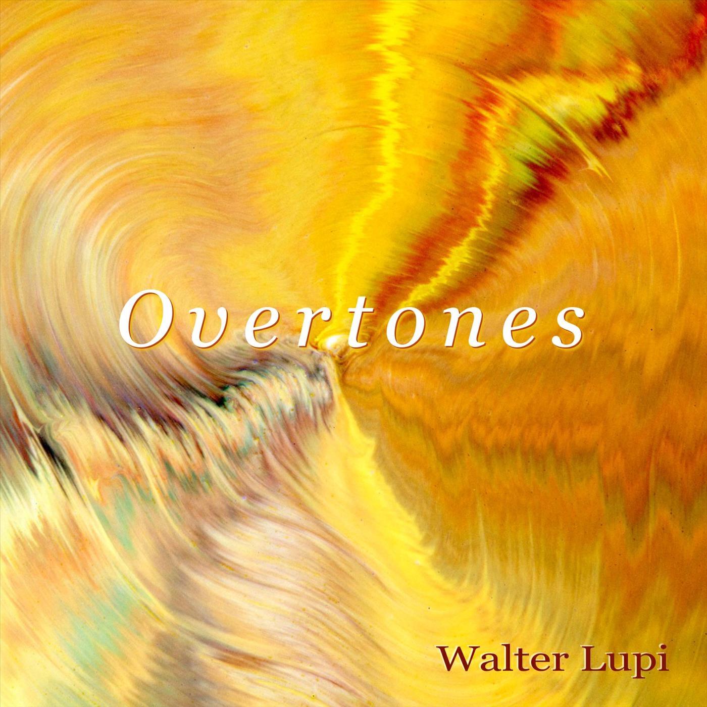 Релиз Overtones
