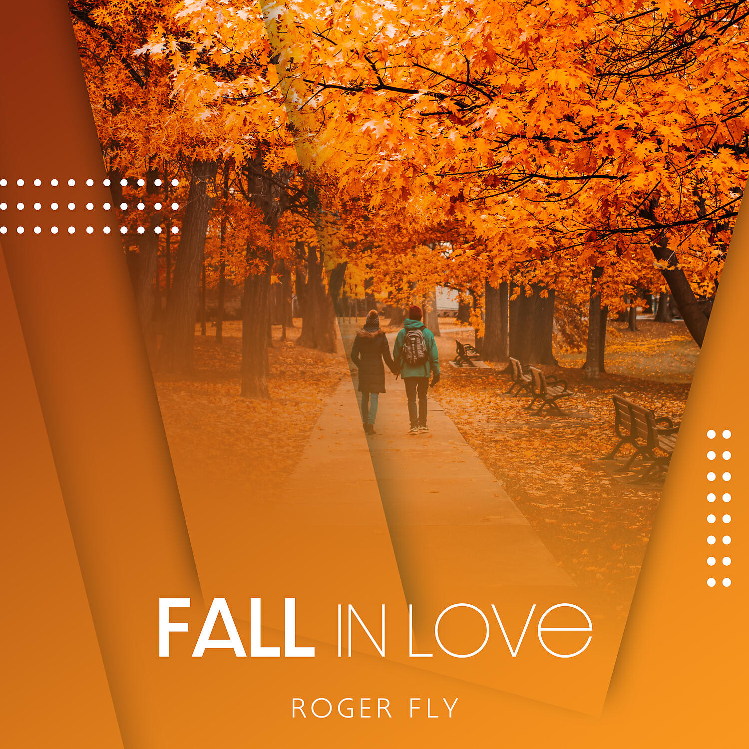 Релиз Fall in Love