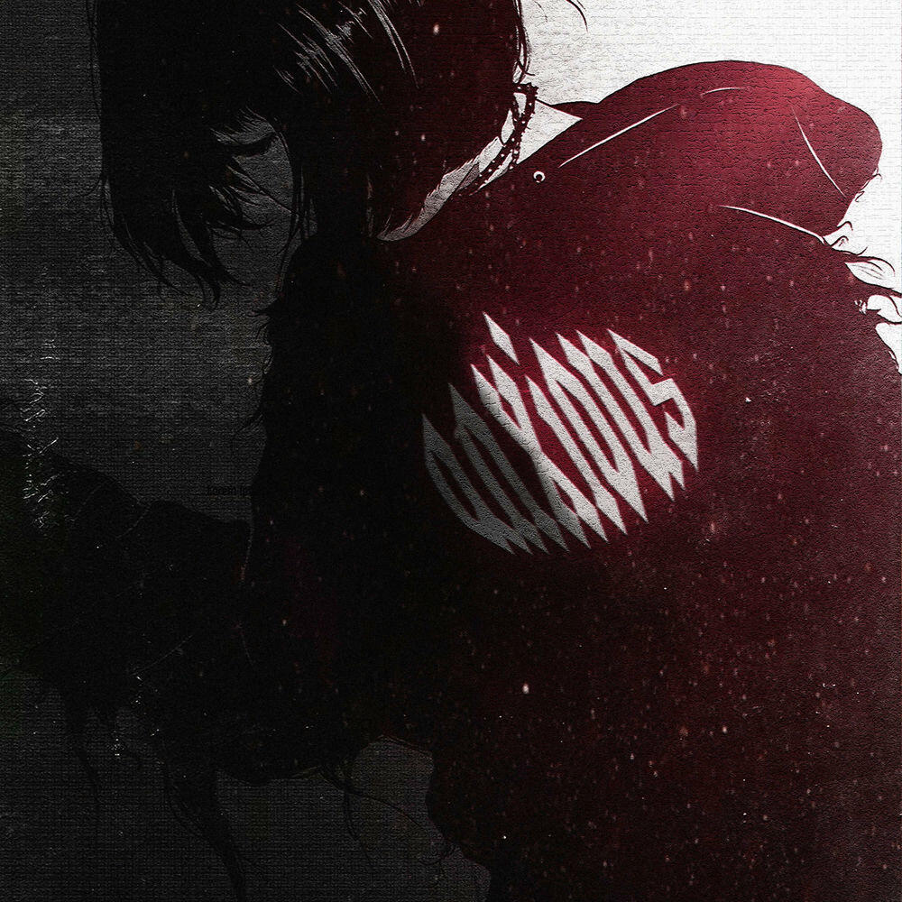 Релиз Anxious