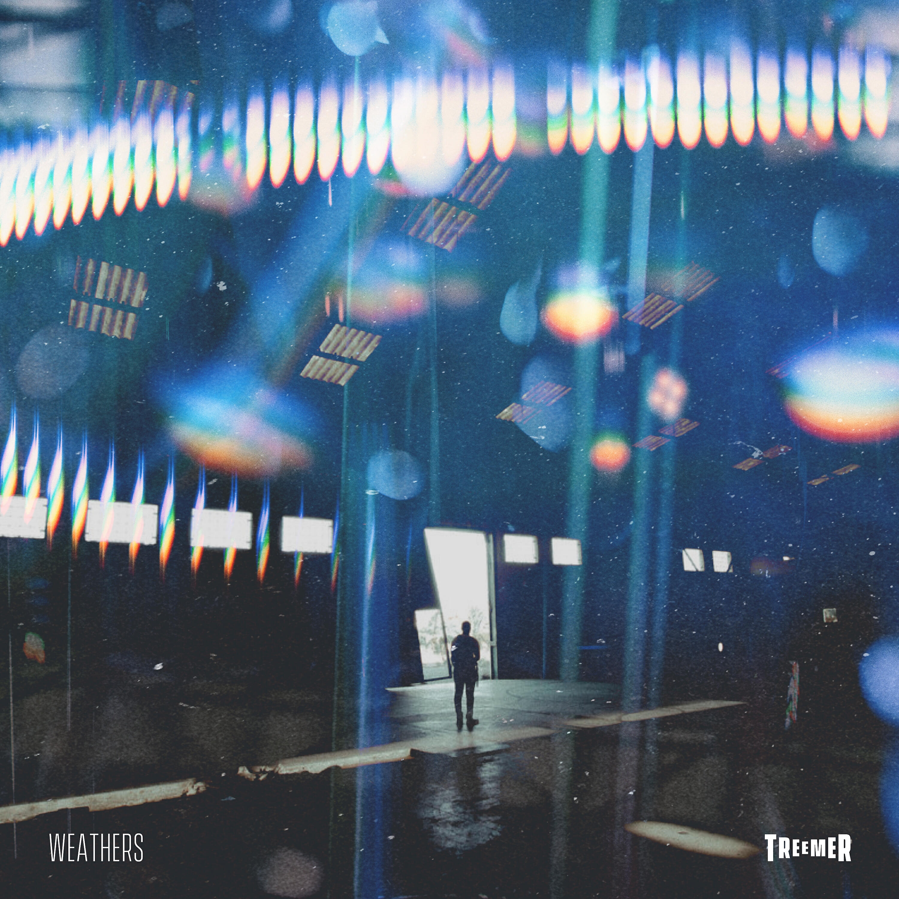 Релиз Weathers