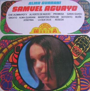 Samuel Aguayo