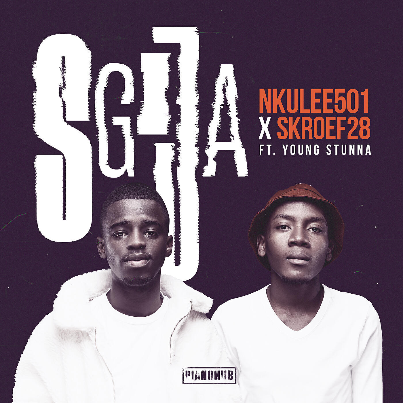 Скачать песню Nkulee501, Skroef28, Young Stunna - Sgija бесплатно в MP3 для Android и iOS