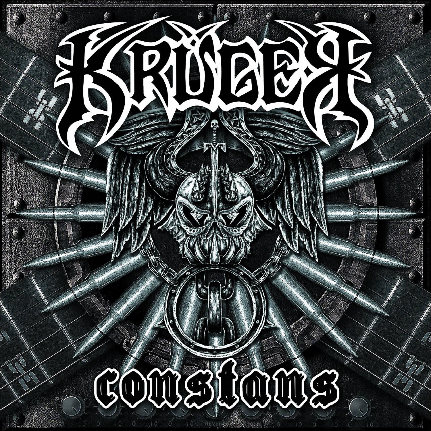 Релиз Constans