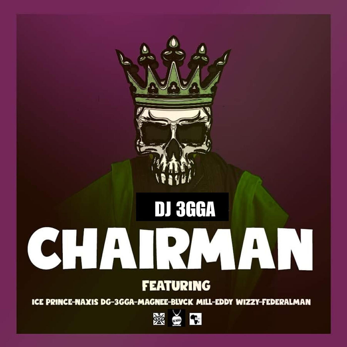 Релиз Chairman