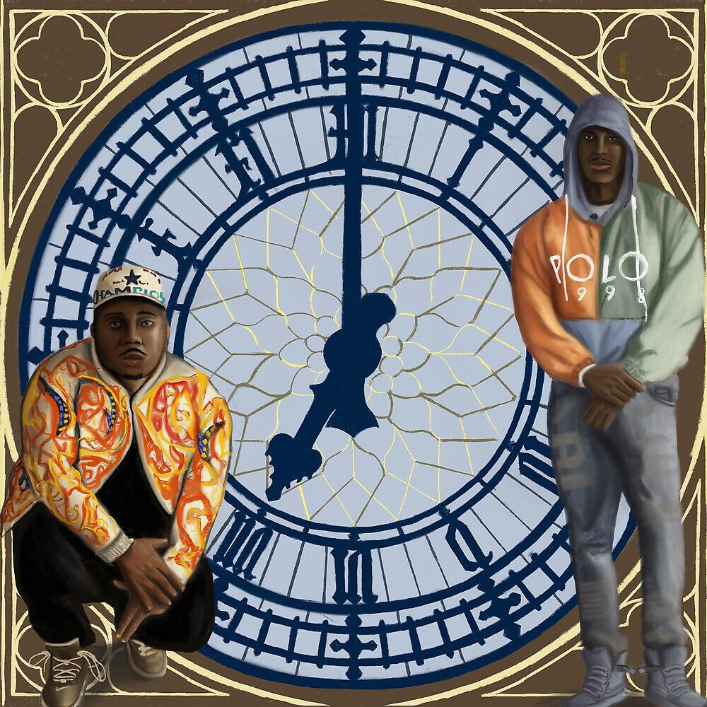 Релиз God Hour