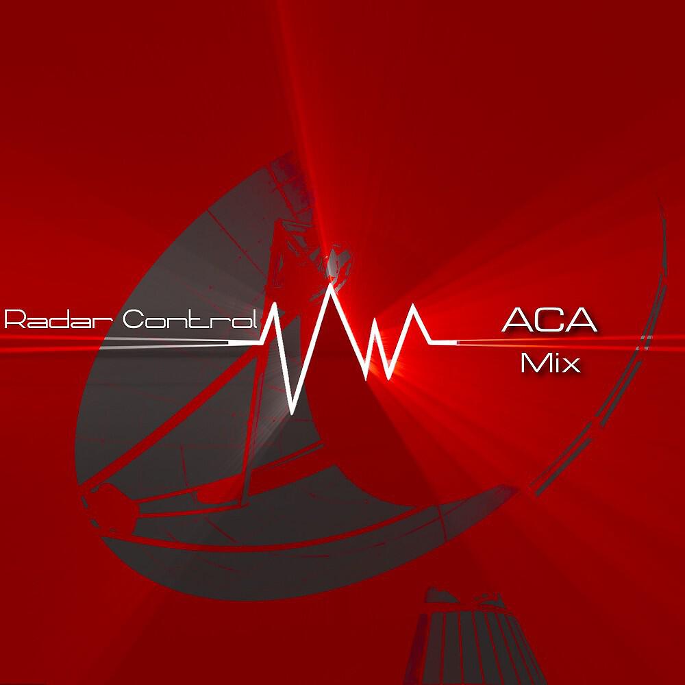 Релиз Radar Control