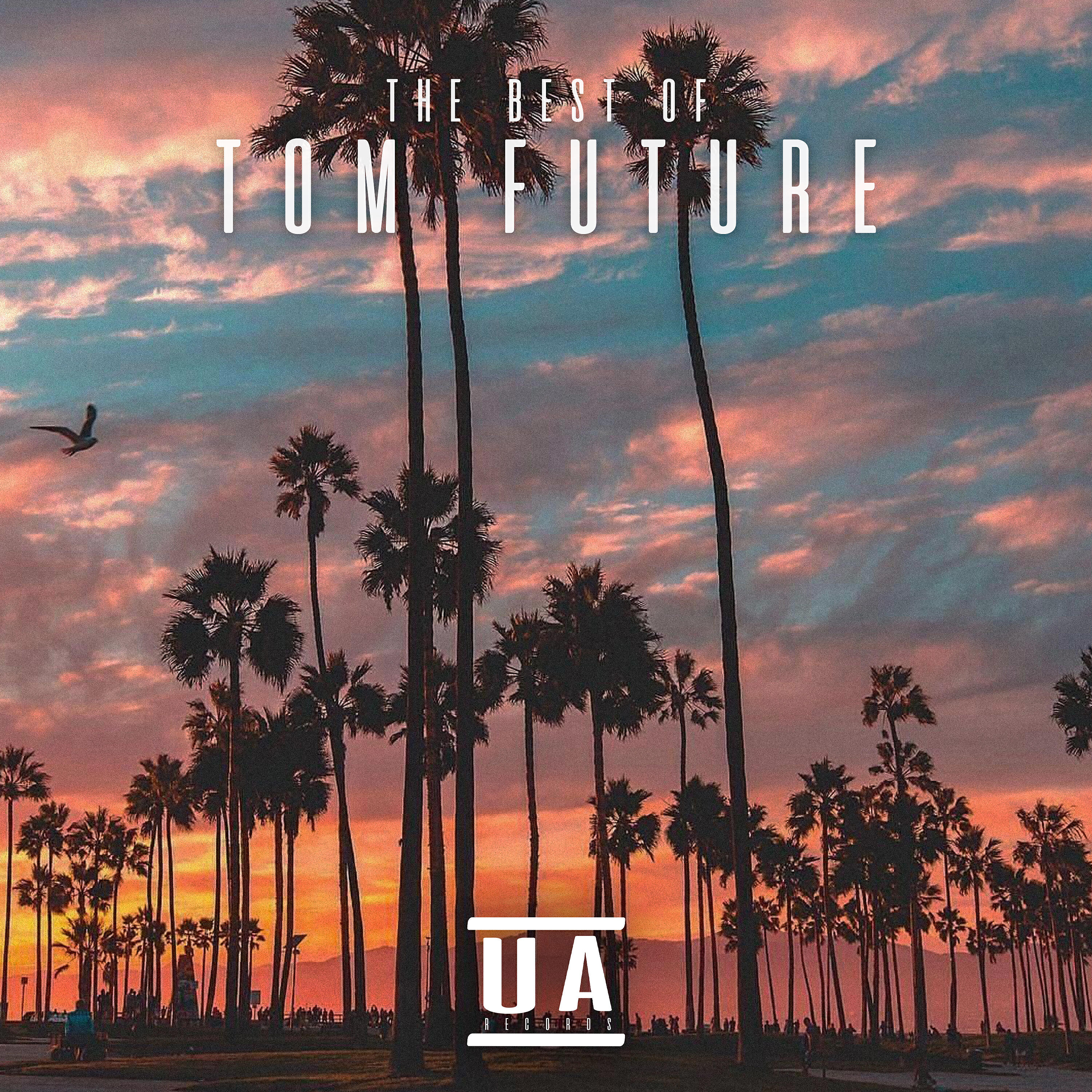 Релиз The Best of Tom Future