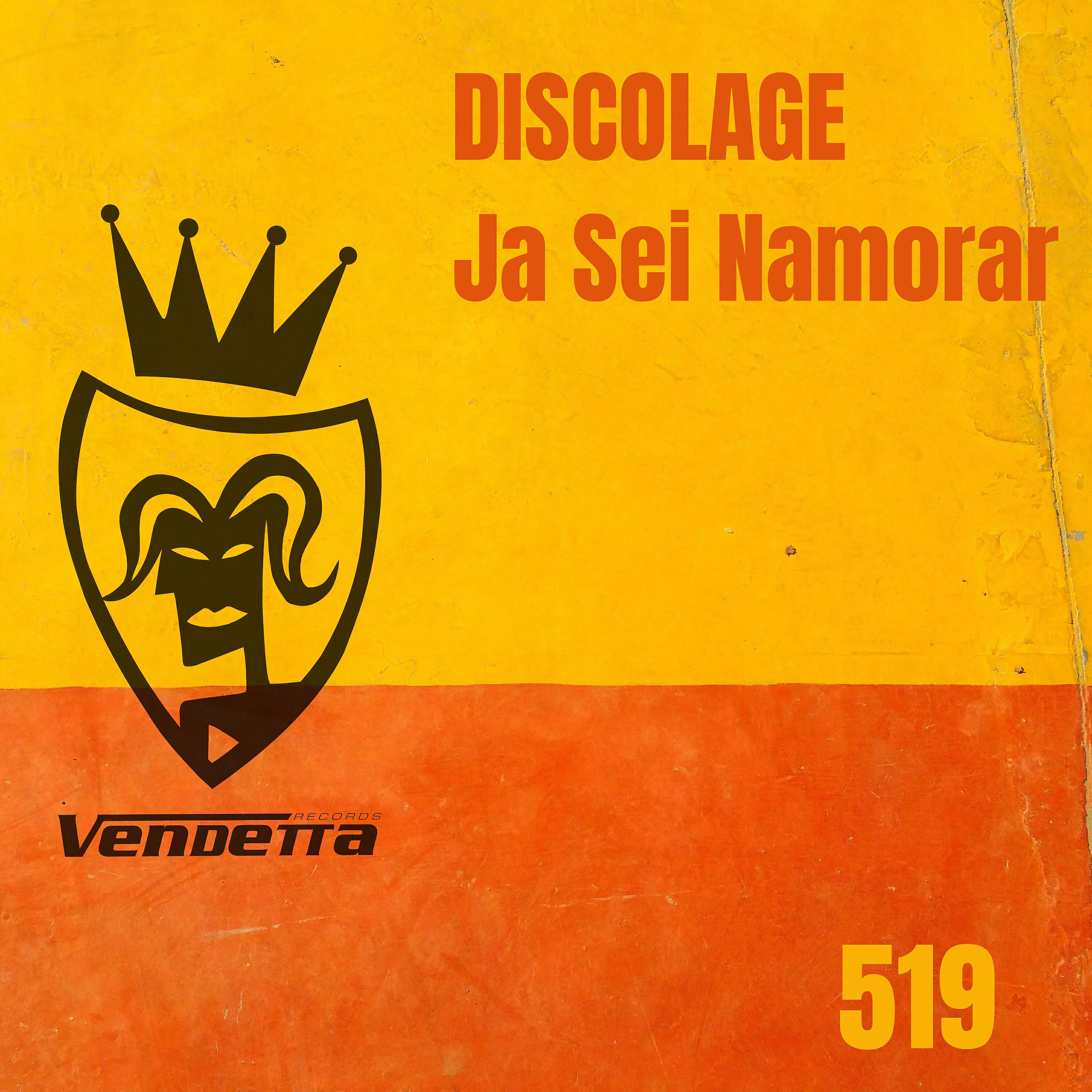 Релиз Já Sei Namorar