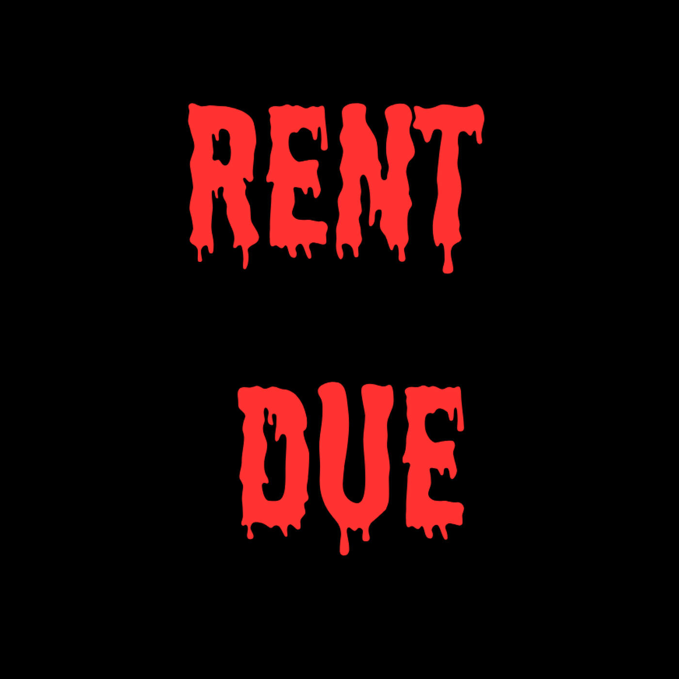 Релиз Rent Due