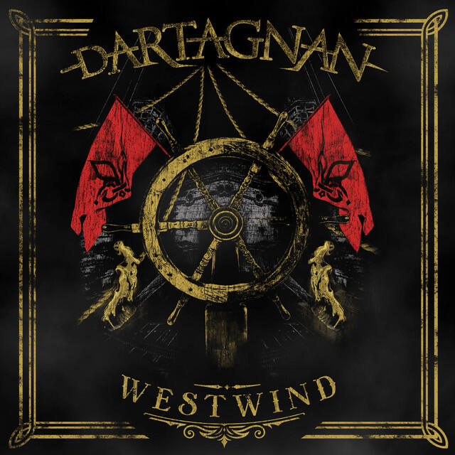 Релиз Westwind
