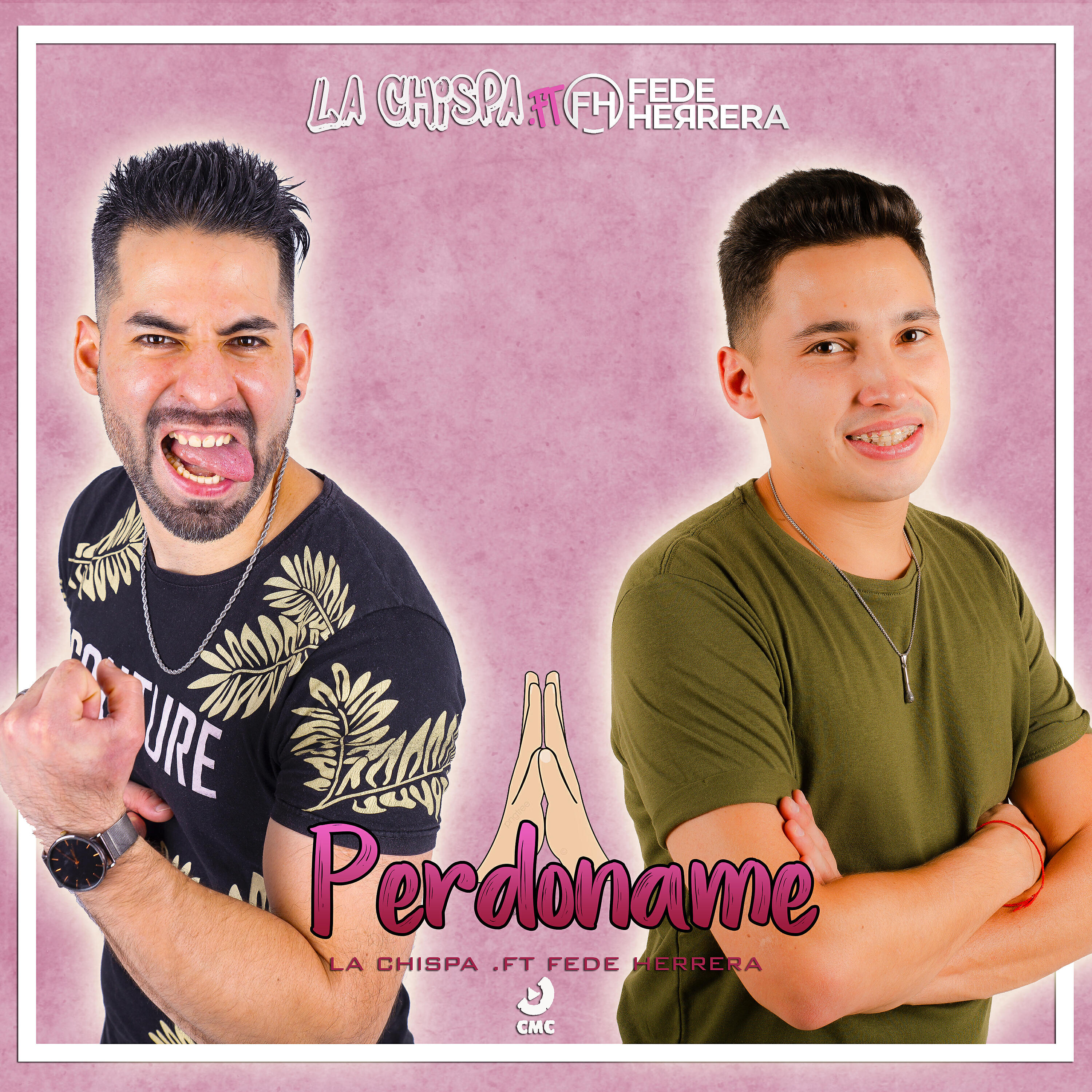 Релиз Perdóname