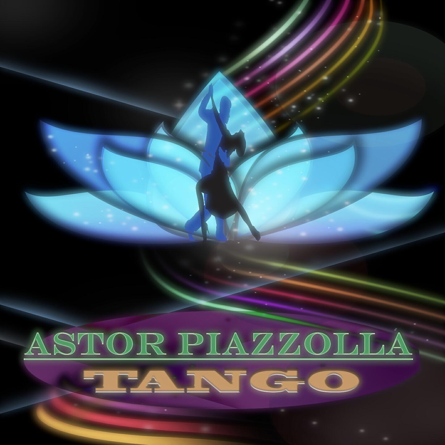 Релиз Tango