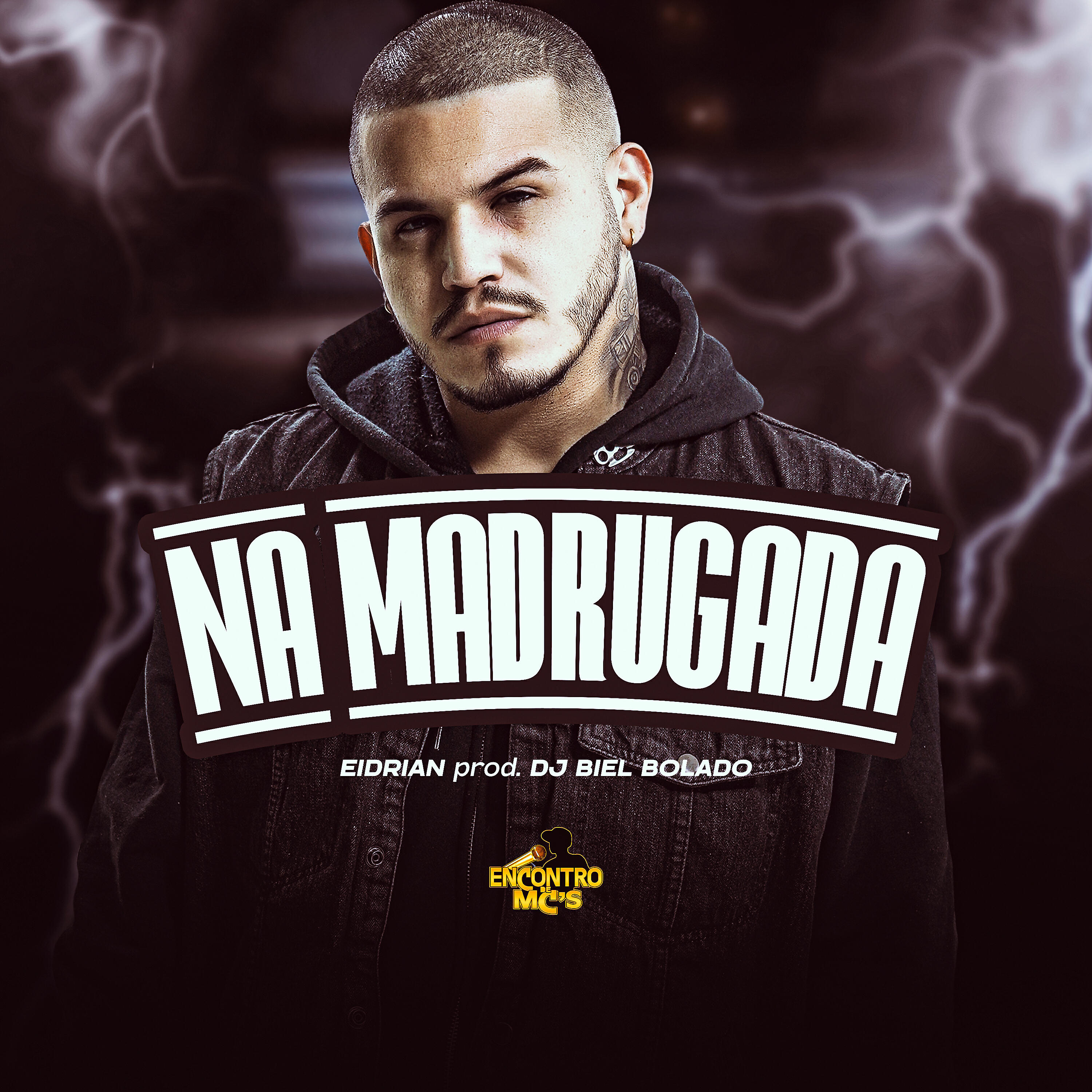 Релиз Na Madrugada