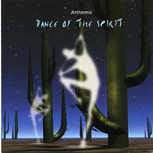 Релиз Dance of the Spirit