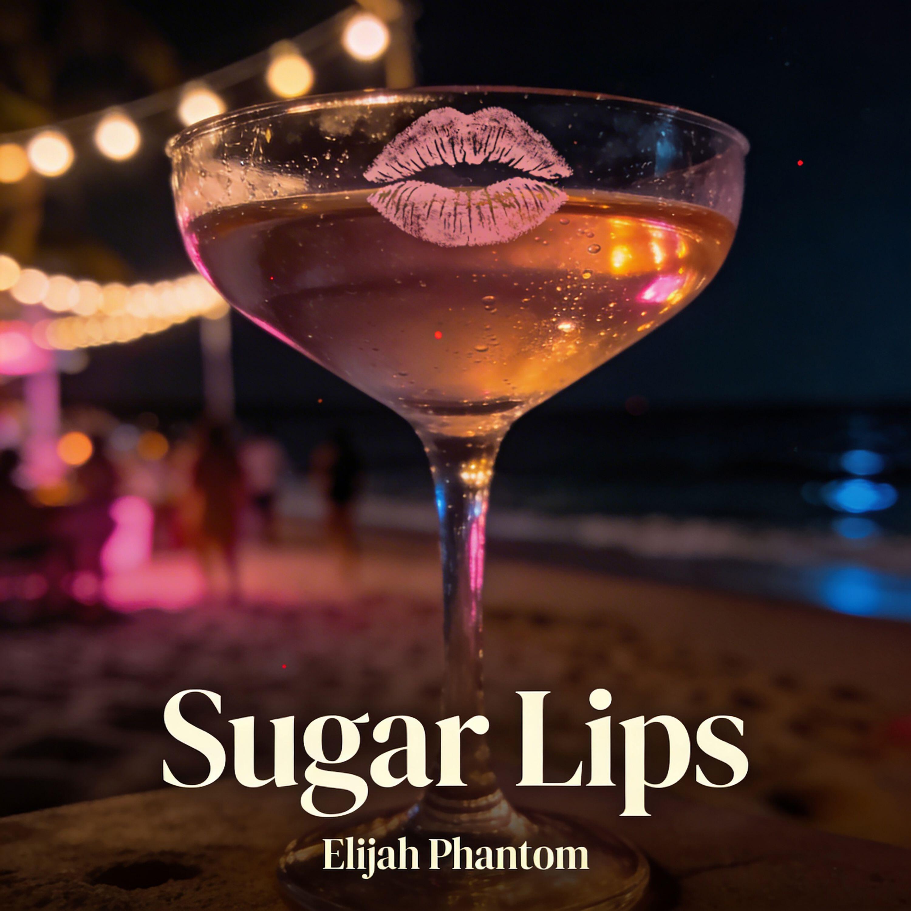 Релиз Sugar lips