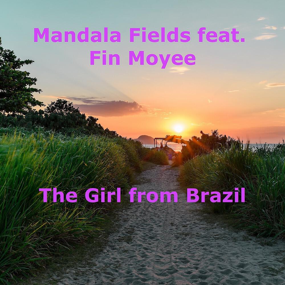 Релиз The Girl from Brazil