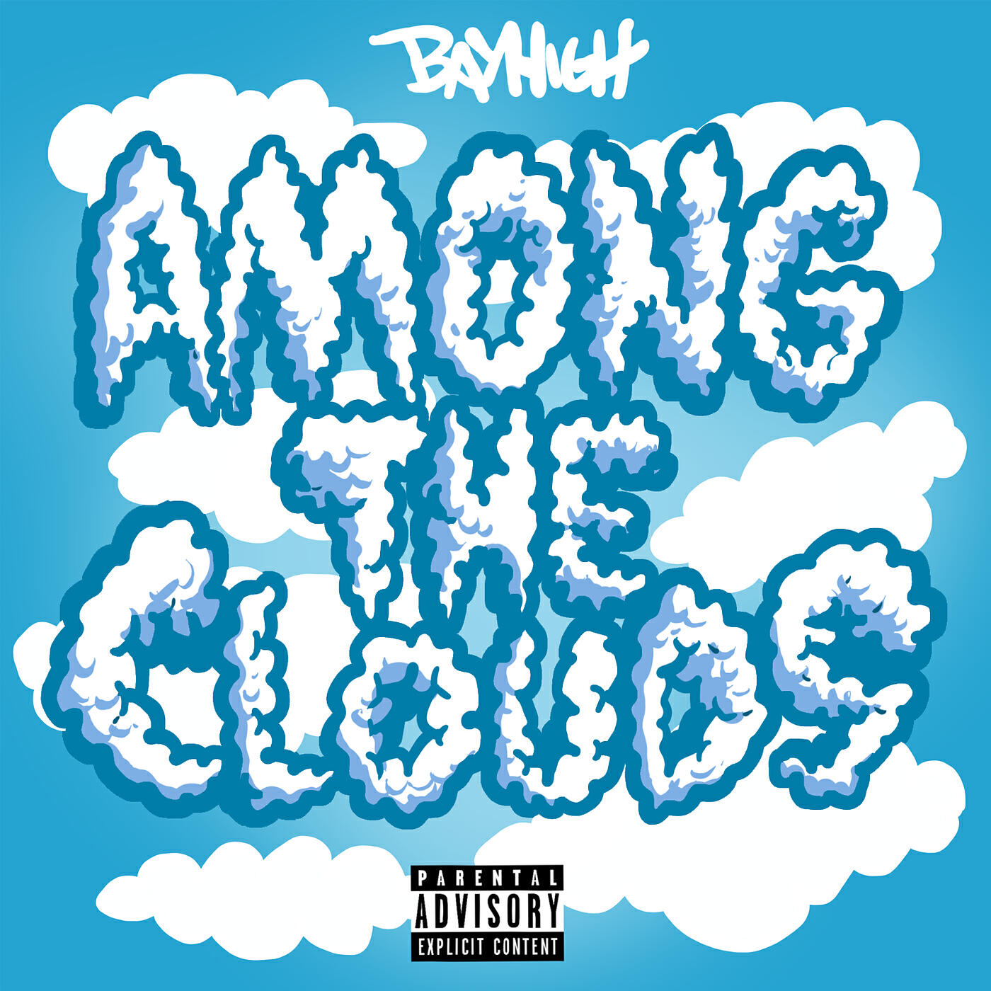 Релиз Among the Clouds