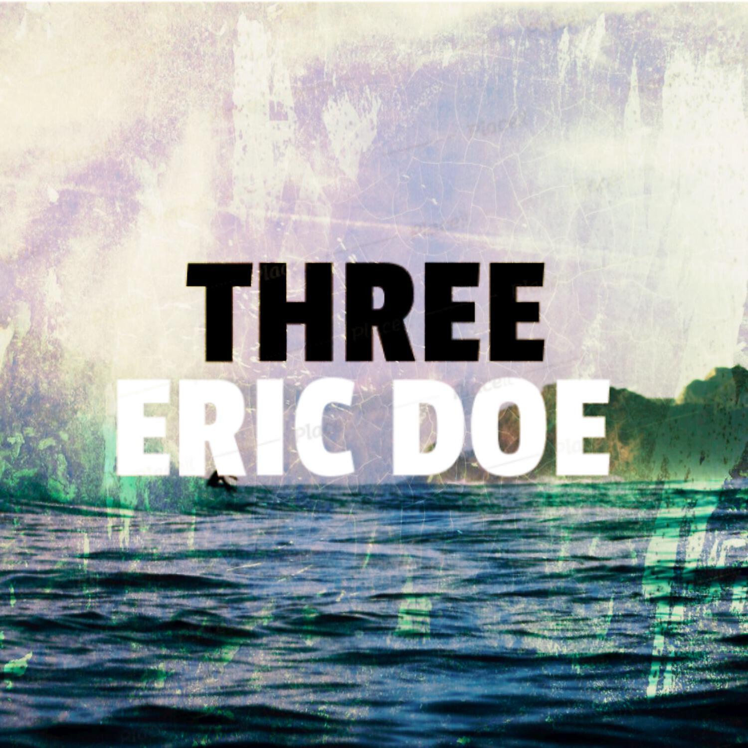 Постер альбома Three