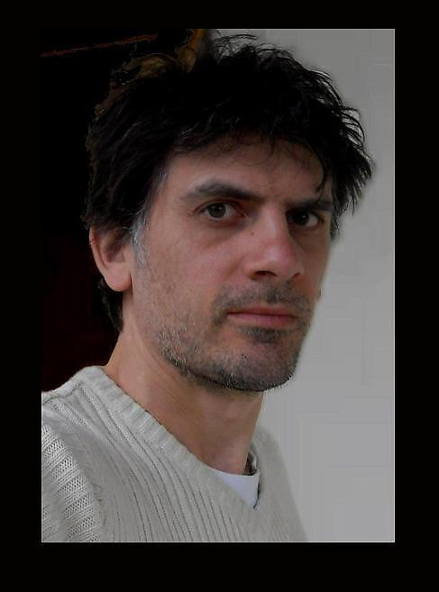 Gilles Maugenest