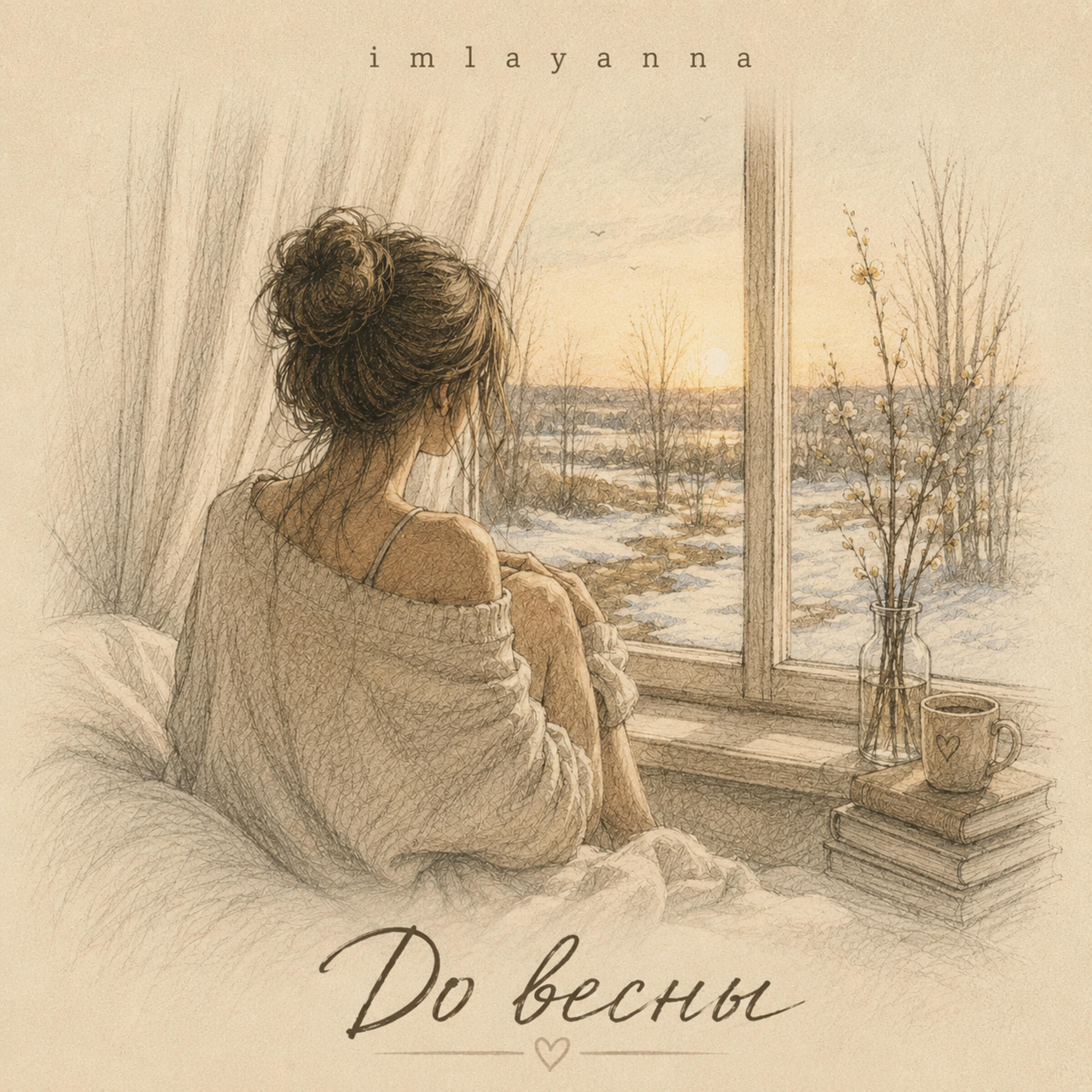 Релиз До весны