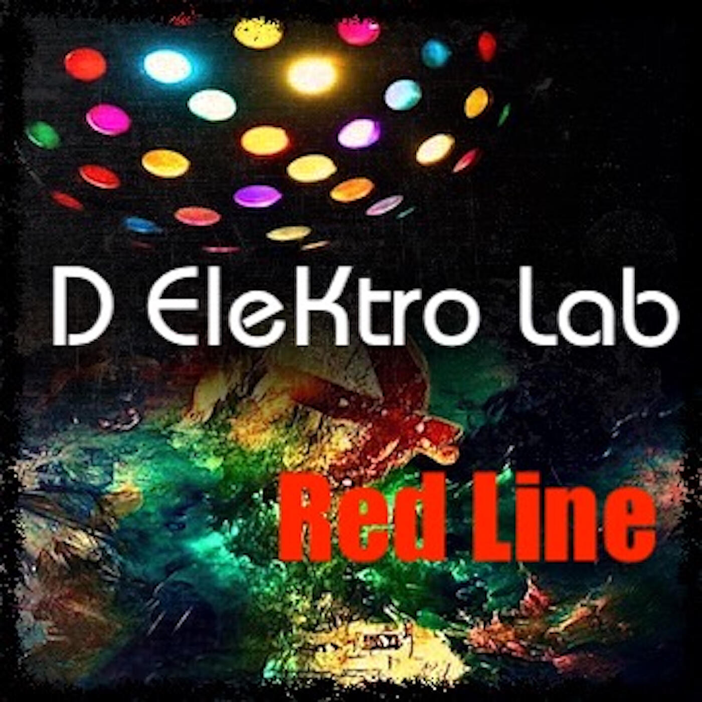 Релиз Red Line