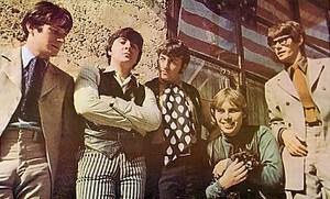 Five Man Electrical Band