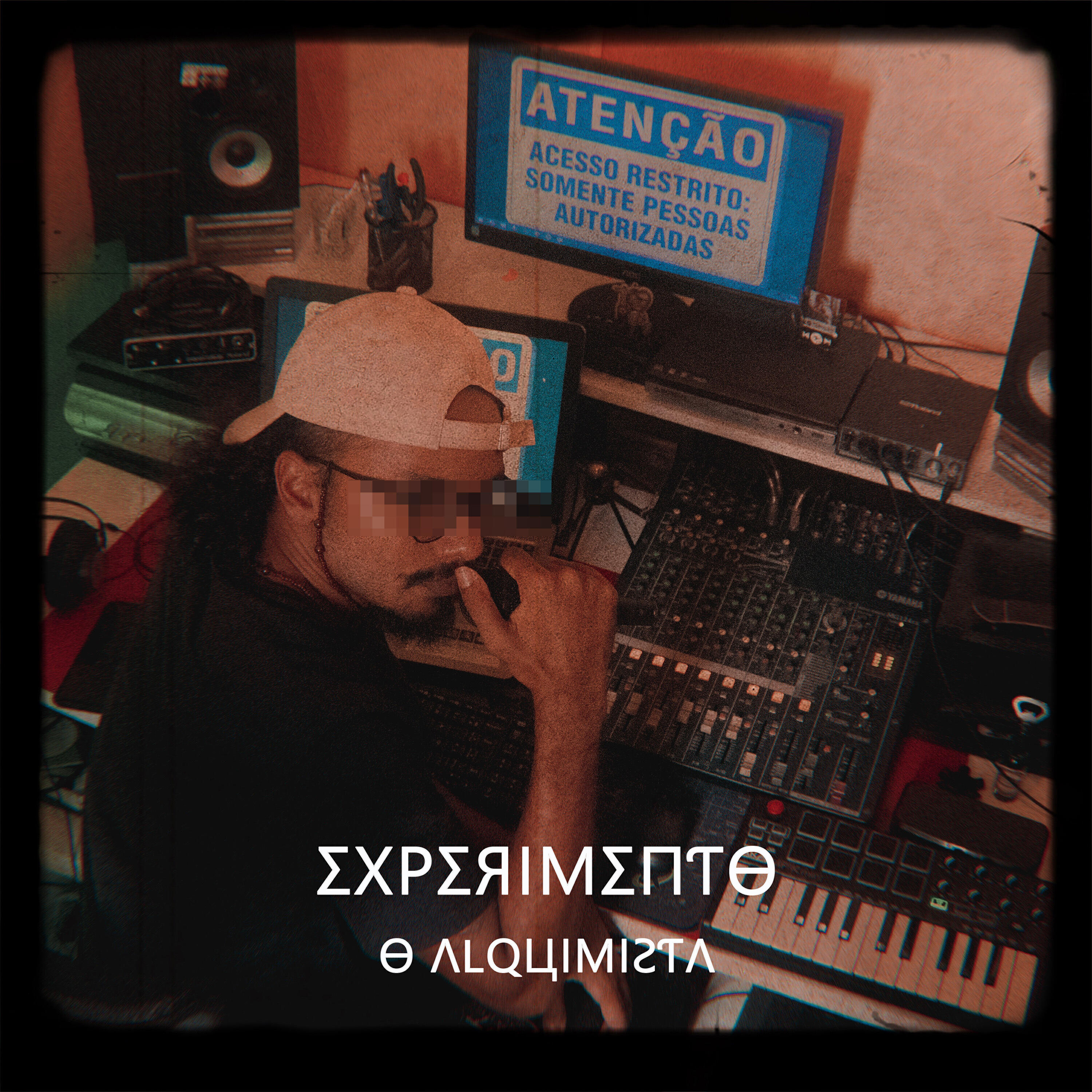 Релиз Experimento