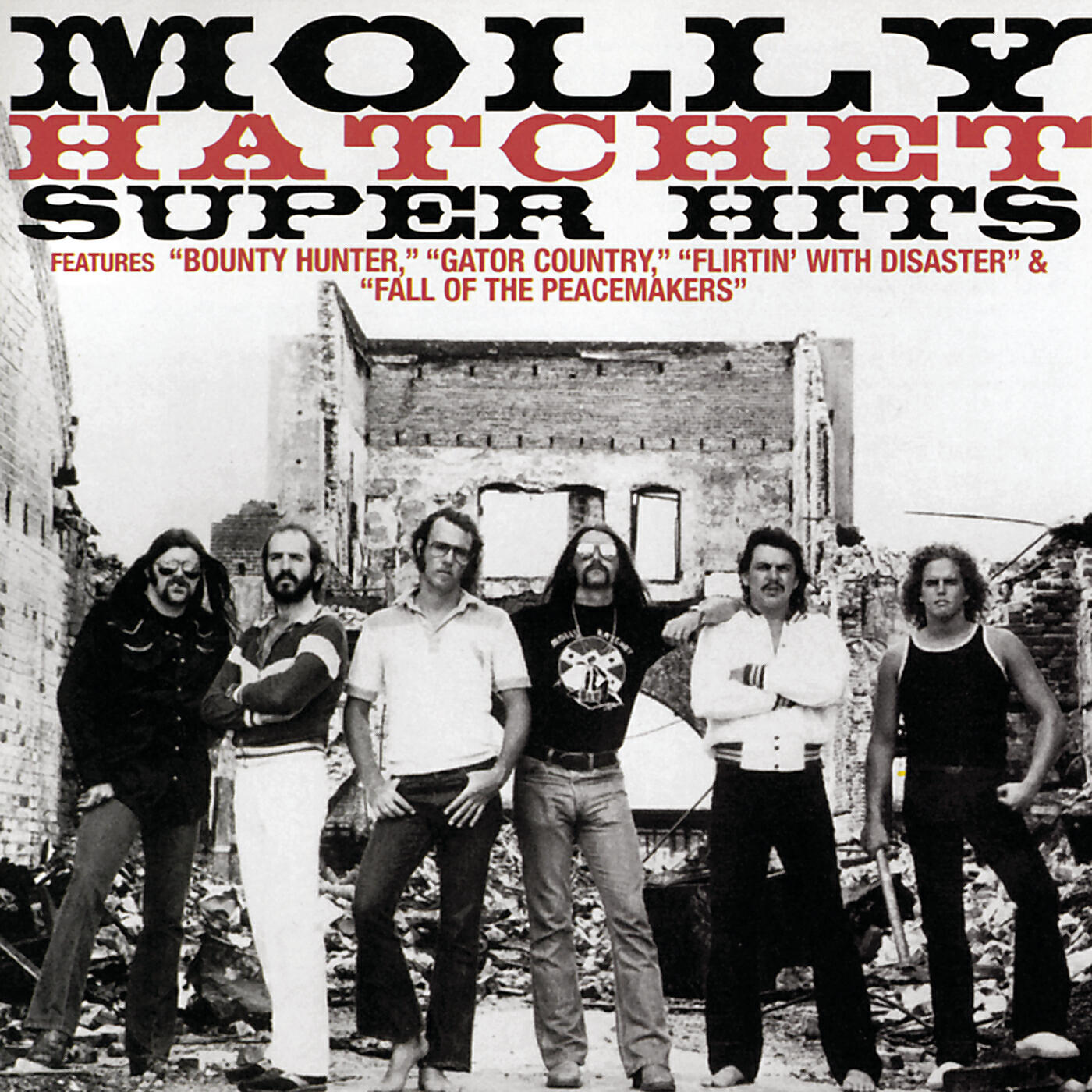 Релиз Super Hits