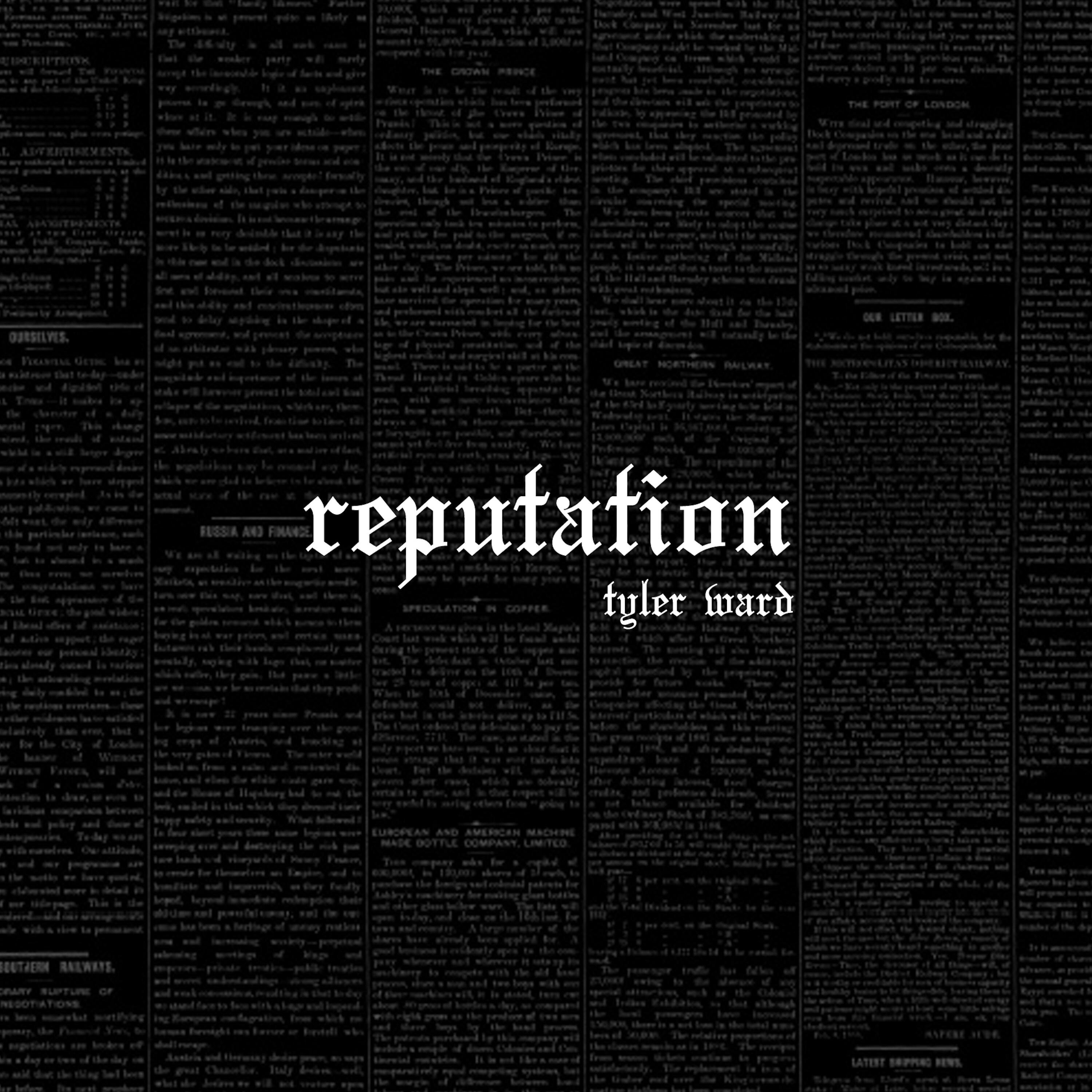 Релиз Reputation