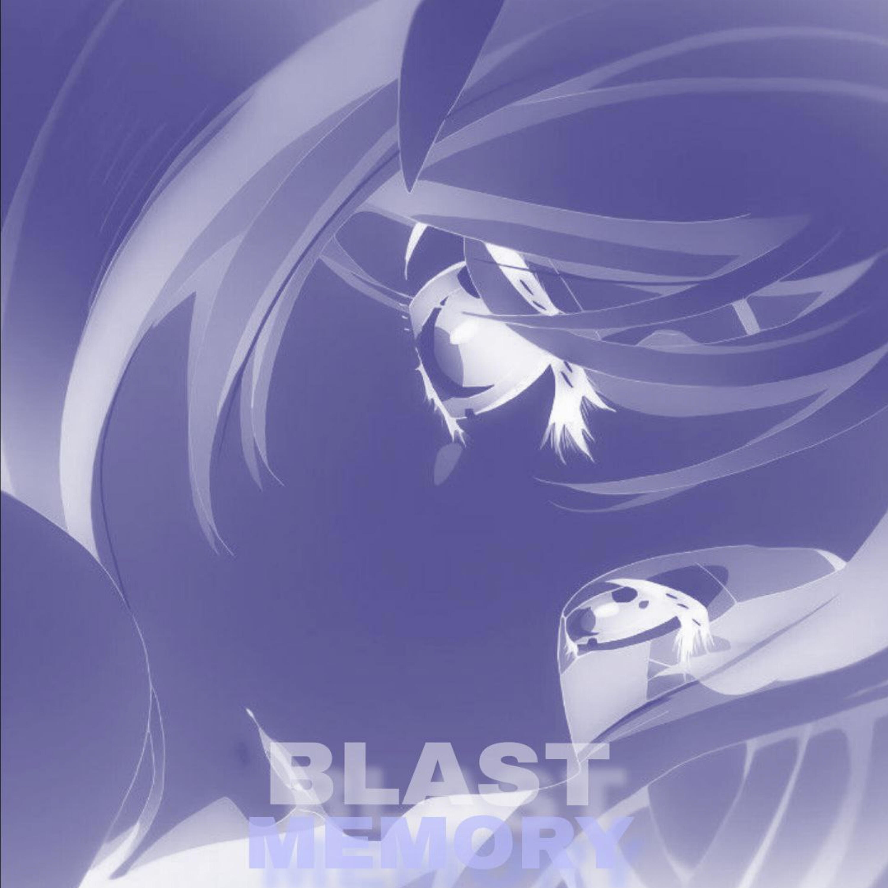 Релиз Blast Memory