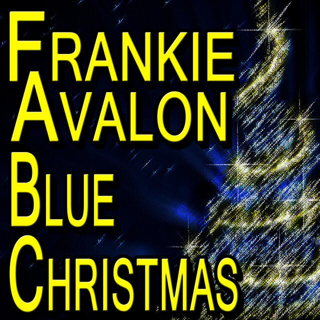 Релиз Blue Christmas