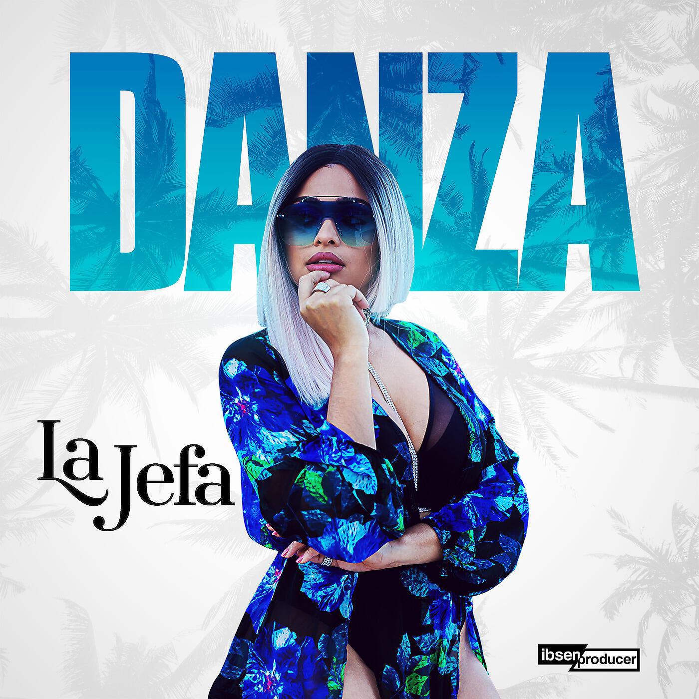 Релиз Danza
