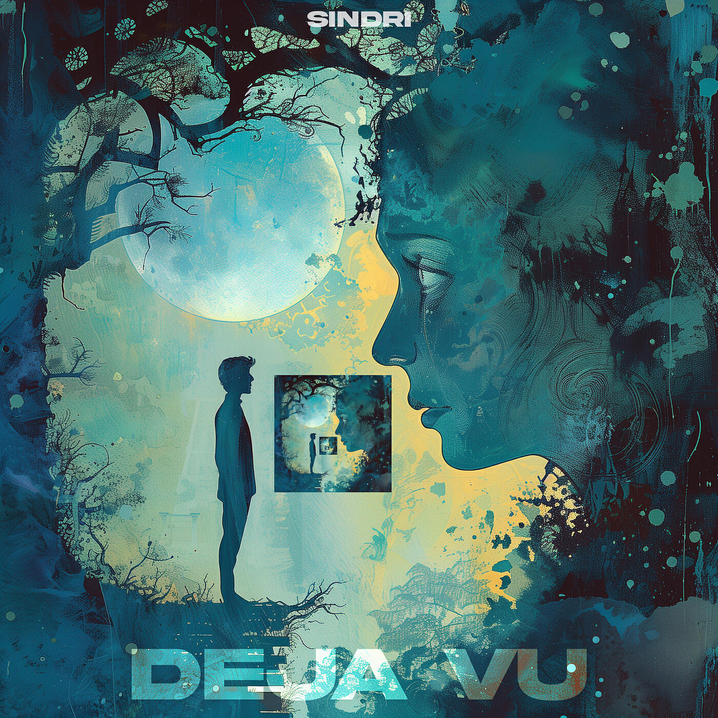 Релиз Deja Vu