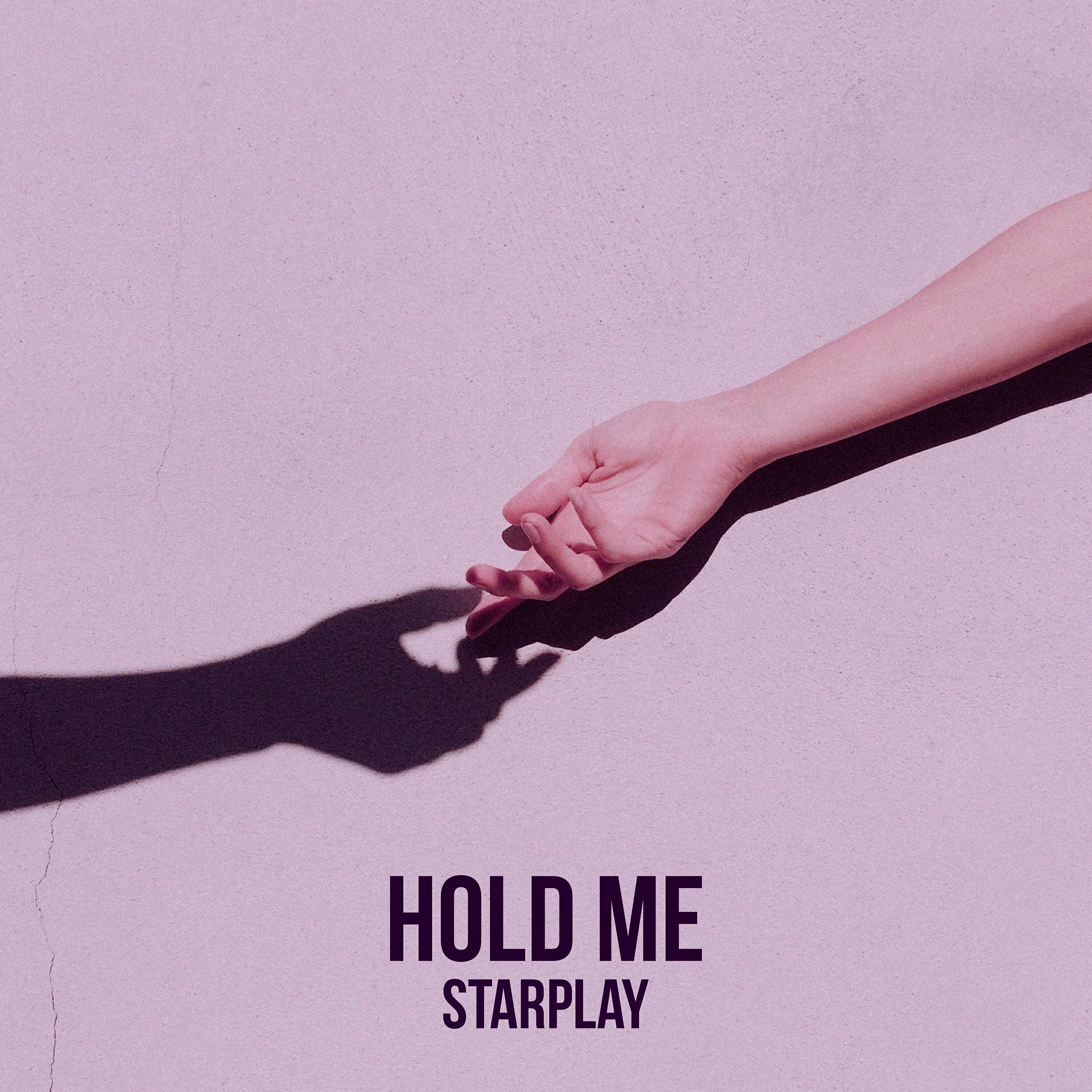 Релиз Hold Me